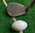 Original GolfCross balls, plain white