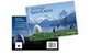 NZ GolfCross Buch von Burton Silver
